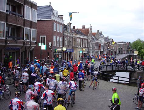 elfstedentocht voor fietsers flink duurder friesland post