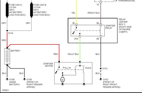 understanding  crown vic radio wiring diagram radio wiring diagram