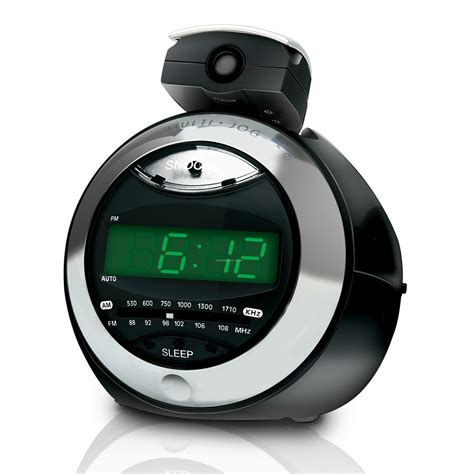 digital projection amfm alarm clock radiochina wholesale digital