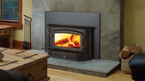 regency classic  wood insert welenco stove store
