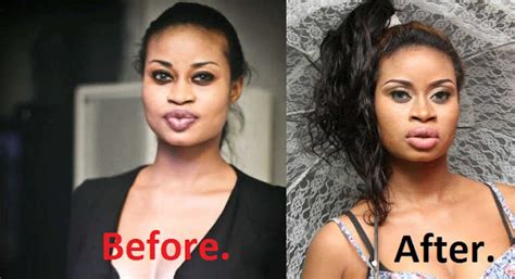 see the nigerian singer gina who spent 85 000 to have