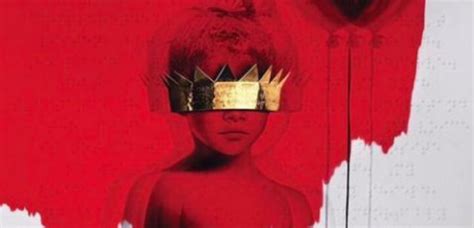 rihanna s album ‘anti sells 1m copies in less than a day