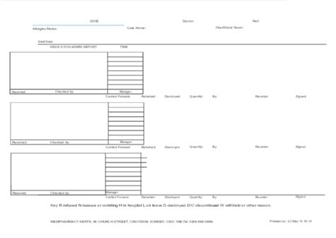 blank mar sheet  add zambia academiaedu