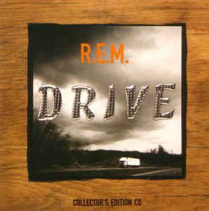 rem drive  cd discogs