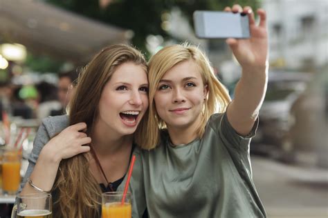 los diez trucos para la selfie perfecta bricoinventos