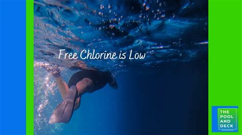 chlorine    effect solution