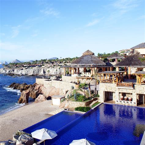 esperanza auberge resorts collection los cabos  michelin guide hotel