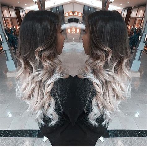 40 Gorgeous Ways To Rock Blonde And Sliver Hair Pretty