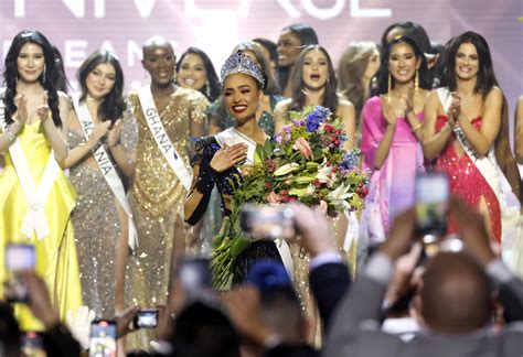‘new Miss Universe Indonesia Launches In Bali Archipelago The