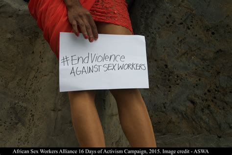 17 facts about sexual violence and sex work huffpost