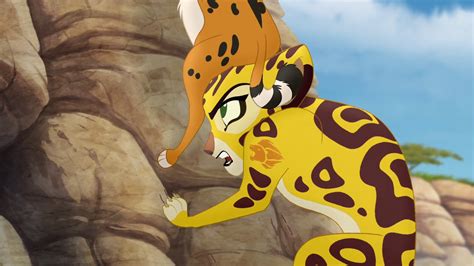 image the search for utamu 131 png the lion guard