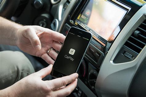 invigorate  commute    carplay apps   iphone digital trends