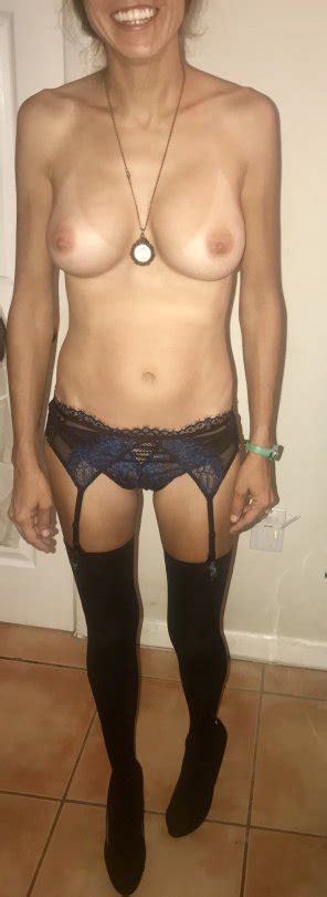 Garter Belt From The Front Porn Pic Eporner