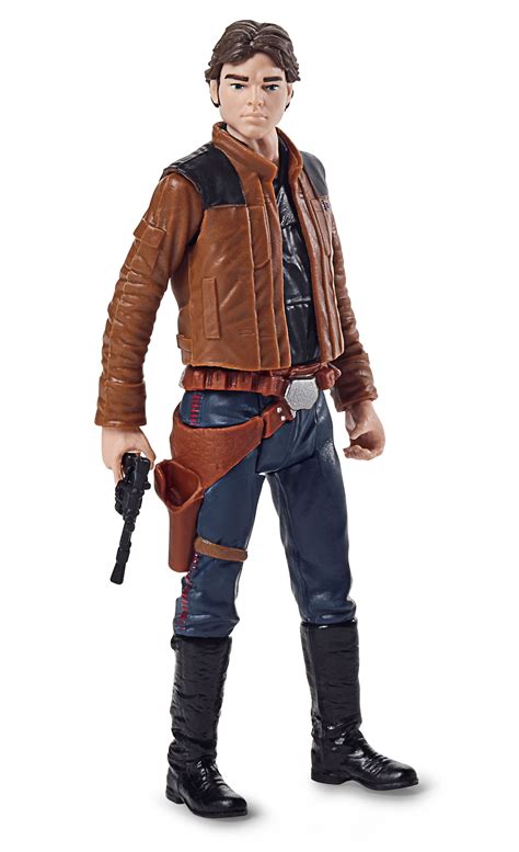 first look at hasbro s new toys for solo a star wars story