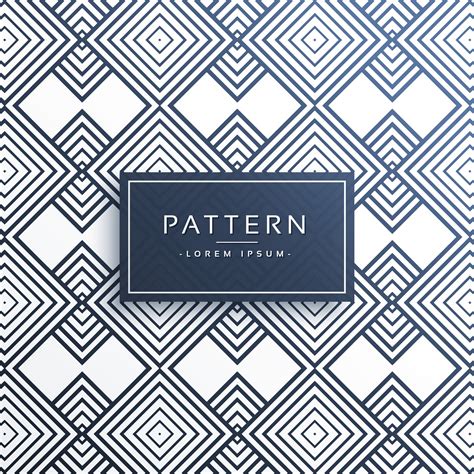 abstract  pattern backround design   vector art