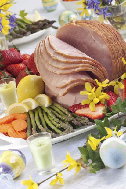 easter hams everything you always wanted and needed to know about