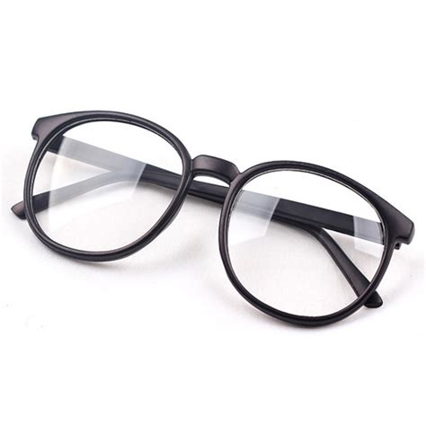 men retro round frame vintage new women eyeglasses glasses cute fashion unisex ebay