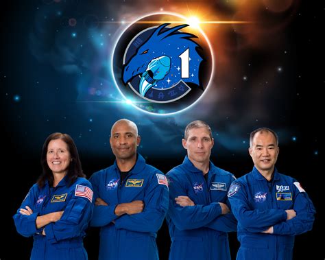 crew  astronauts arrive  launch  tropical storm eta looms