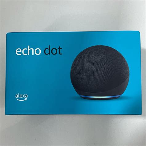 amazon echo dot  gen alexa smart speaker black rs lt  store