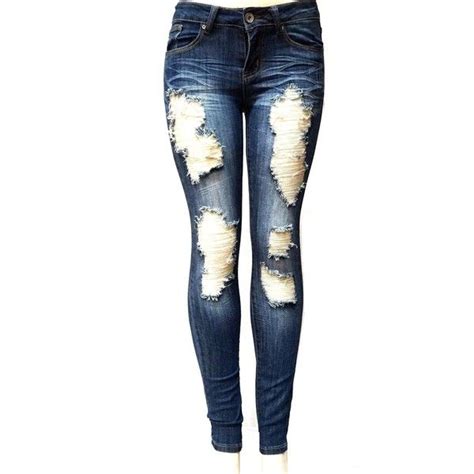 200 Cute Ripped Jeans Outfits For Winter 2017 My Cute