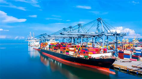 transporte maritimo  fluvial hansa meyer global transport brasil