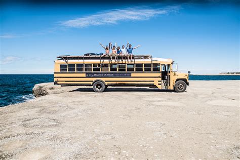 school buses   converted  adorable hotels