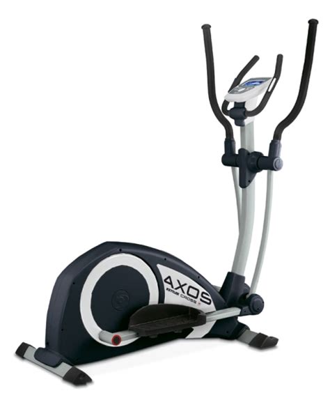 kettler axos p cross trainer review cross trainer reviews