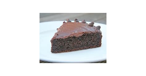 low fat chocolate cake the best healthy dessert recipes