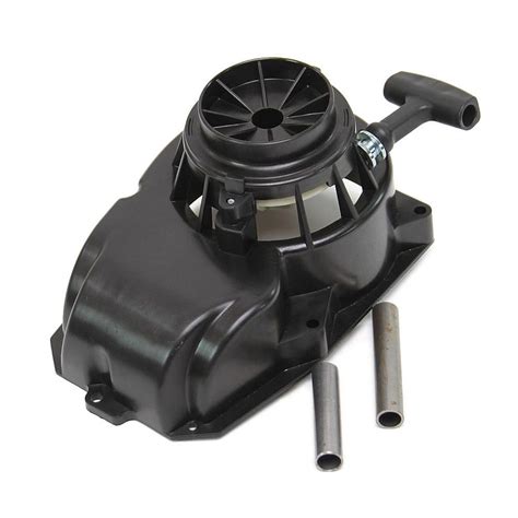 leaf blower recoil starter housing part number  sears partsdirect