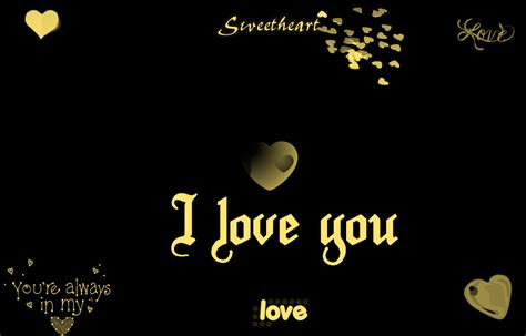 i love you wallpapers hd wallpapers download free high definition desktop pc wallpapers