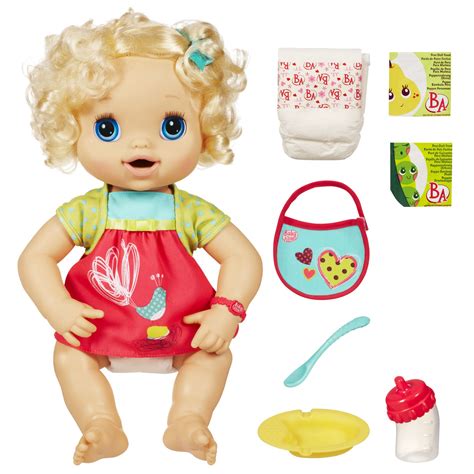 baby doll  baby alive  kmart