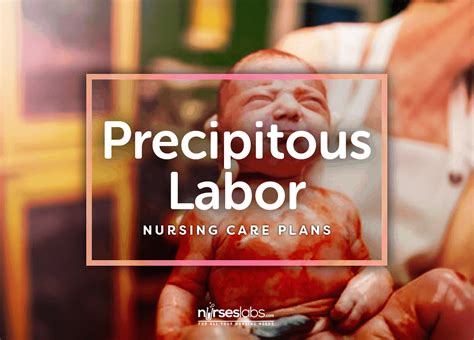 3 precipitous labor nursing care plans nursing care plan nursing