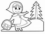 Coloring People Pages Kids Coloringhome Little Popular sketch template