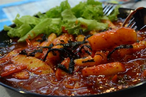 affordable korean food buletin mutiara