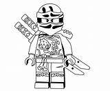 Ninjago Coloring Pages Lego Lloyd Skybound Printable Pirate Sheet Awesome Color Kids Getcolorings Getdrawings Template sketch template