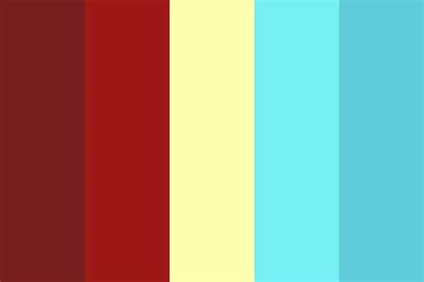 Medieval Royal Color Palette Royal Colors Palette Royal