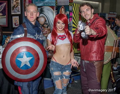 top cosplay from comic con 2017 77 hq photos thechive