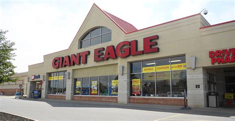 giant eagle plans tech hub  pittsburgh area supermarket news