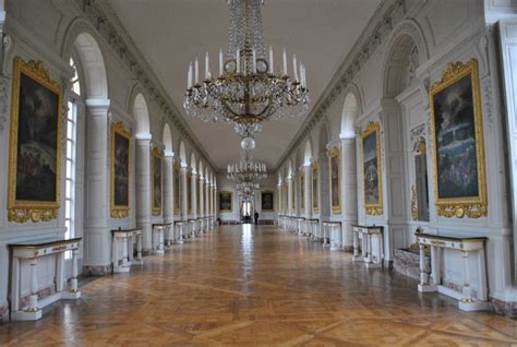 paris versaille palace gran tria salon palace  versailles versailles castles interior