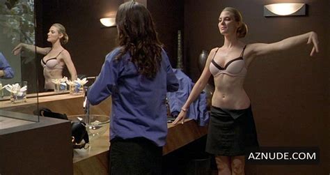 April Bowlby Nude Aznude