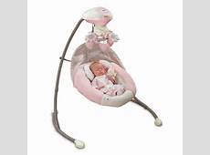 Top 8 Baby Swings by Fisher Price