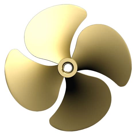 product details marine propeller