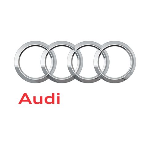 audi logo client labels watershed group ireland
