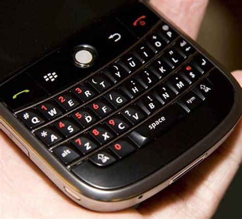 fcc approves blackberry bold cellphonebeat