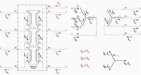 volt  phase transformer wiring diagram wiring diagram