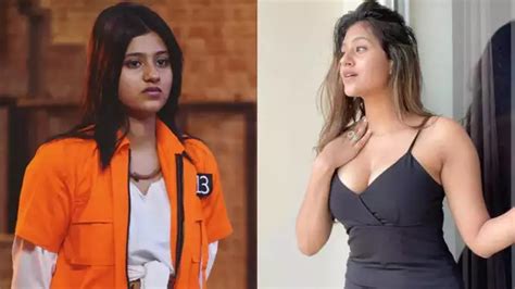 The Truth Behind Lock Upp Fame Anjali Arora S Alleged Leaked Mms Video