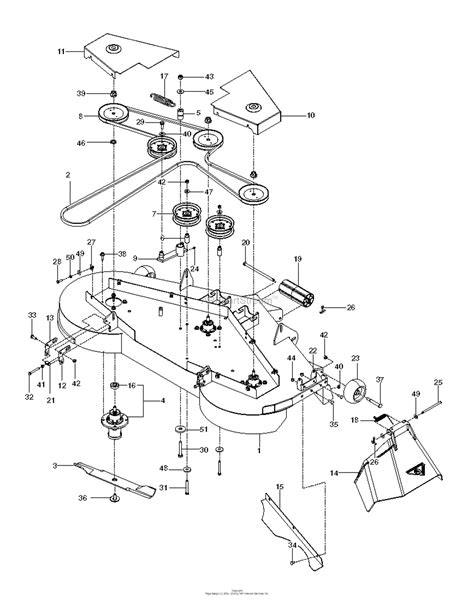 mecha wiring husqvarna rz wiring diagram