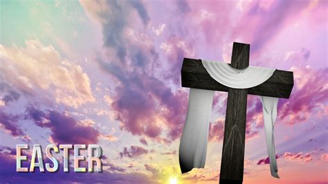 easter cross wallpaper wallpapersafari