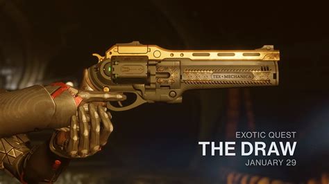 destiny 2 the last word guide how to complete the draw