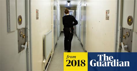 Sexual Assaults In Women S Prison Reignite Debate Over Transgender